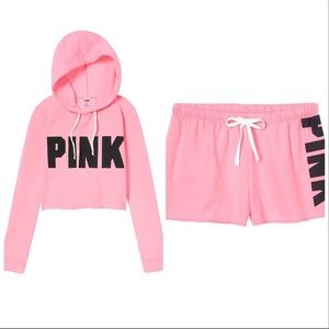 Victoria Secret PINK 2 Piece Set